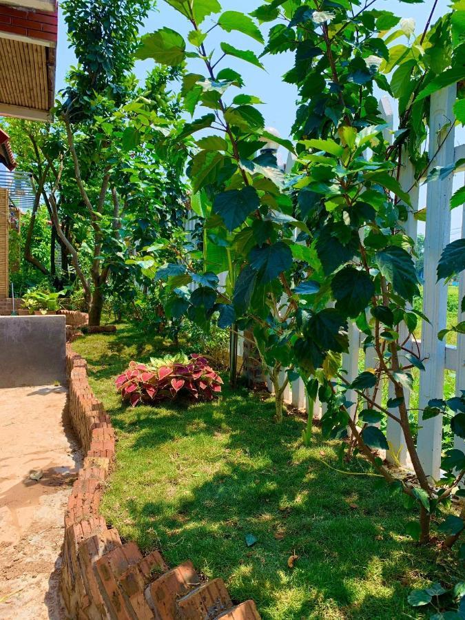 Tam Coc Mandala Villa & Homestay Ниньбинь Экстерьер фото